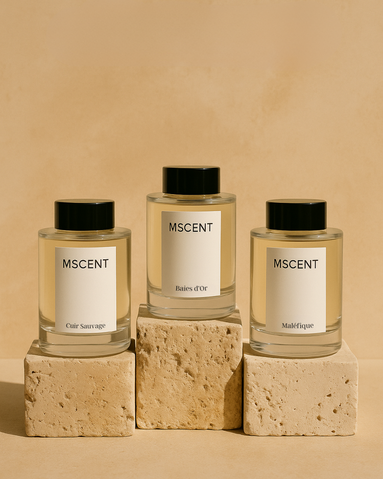 Fragrances