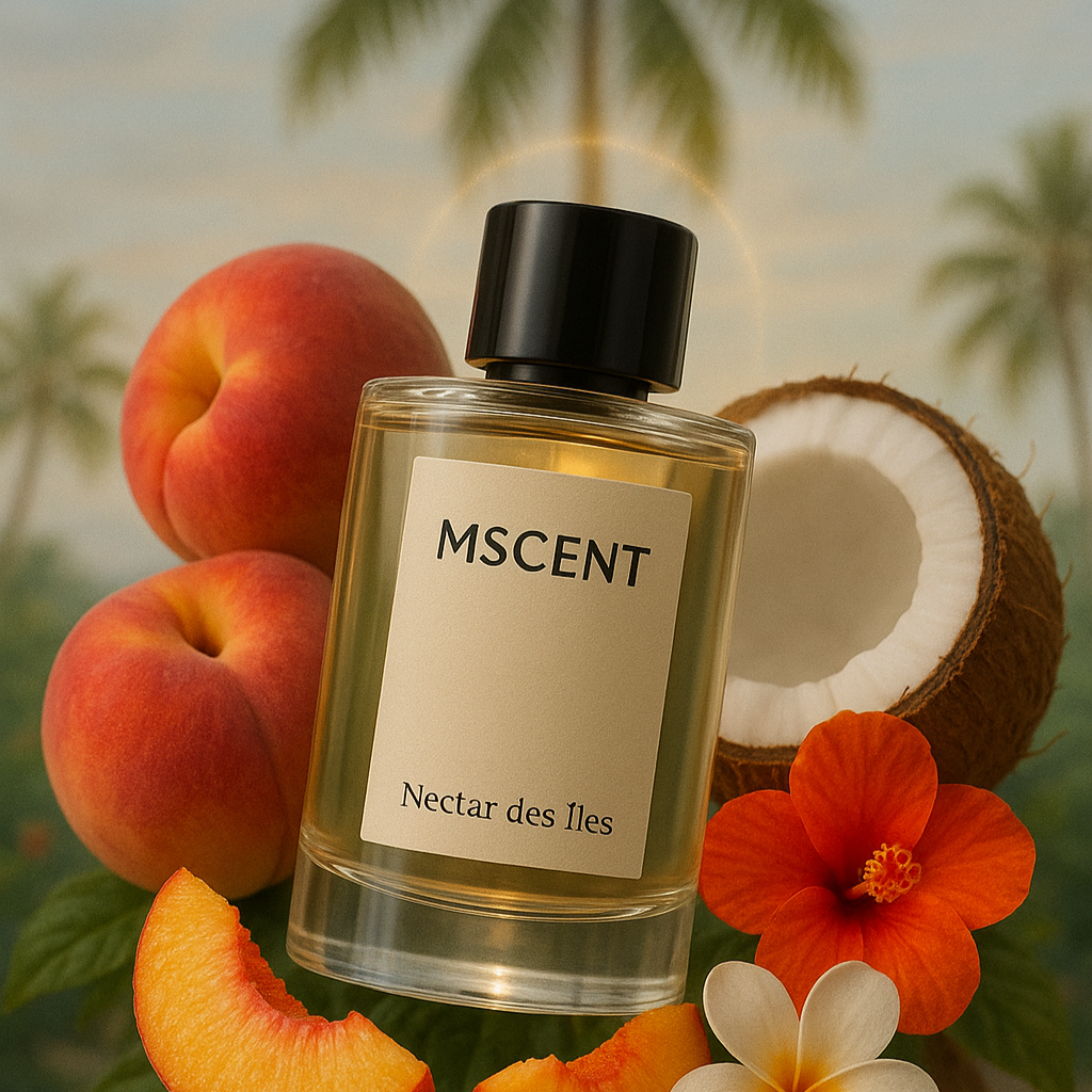 Nectar des îles