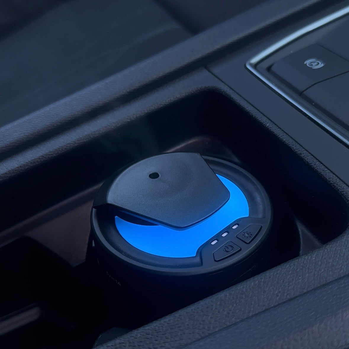 Numa (diffuseur voiture)