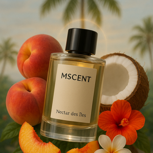Nectar des îles
