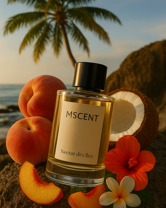 Nectar des îles