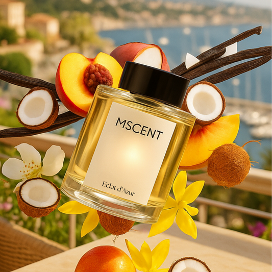 Eclat d'Azur