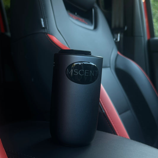 Numa (diffuseur voiture)