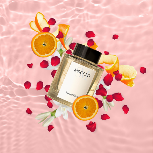 Rouge Elixir