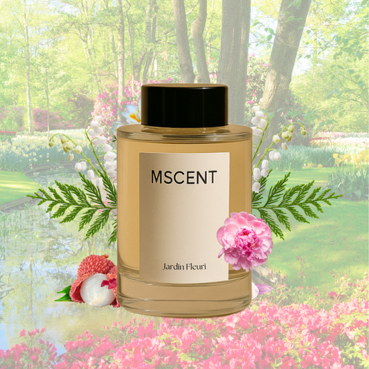 Jardin Fleuri