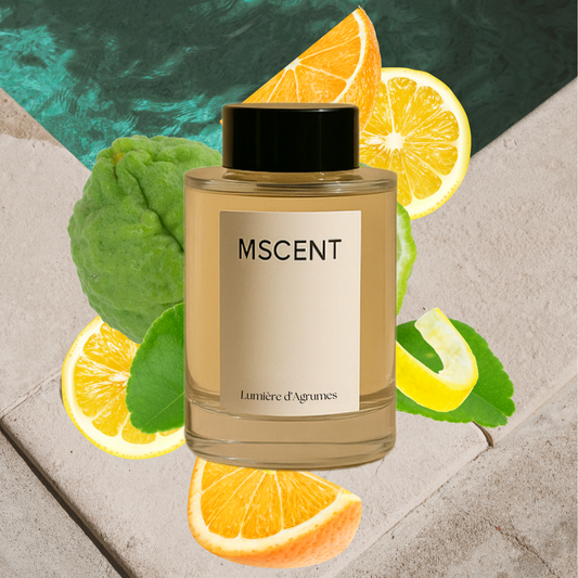 Citrus Light