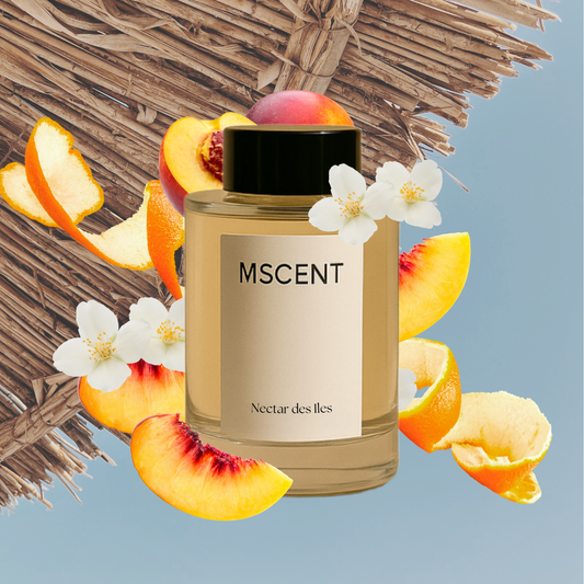 Nectar des îles