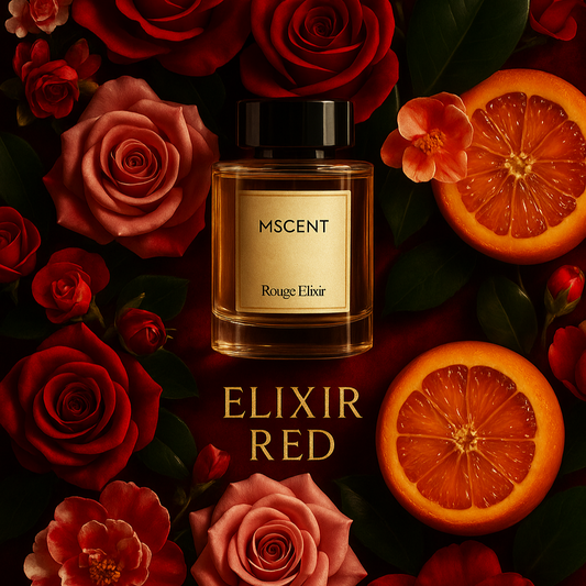 Red Elixir 