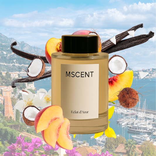 Eclat d'Azur