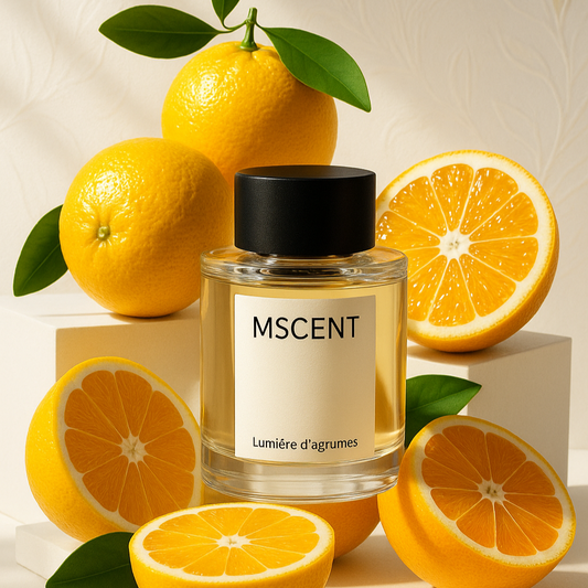 Citrus Light
