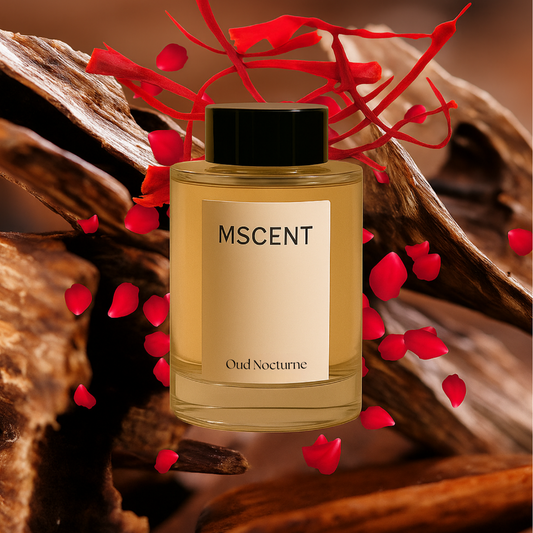 Oud Nocturne 