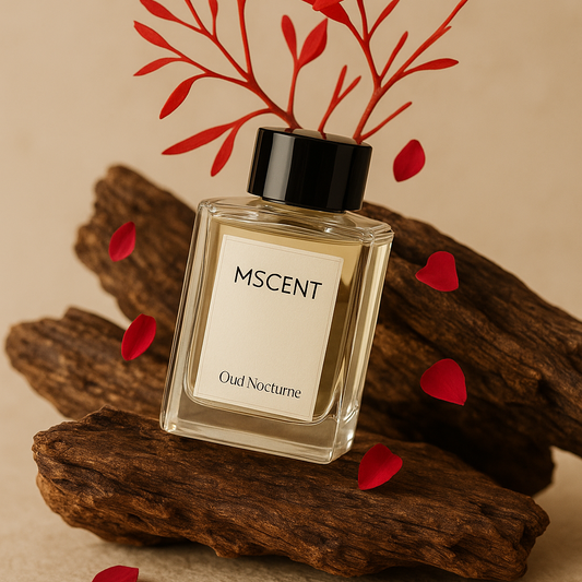 Oud Nocturne 