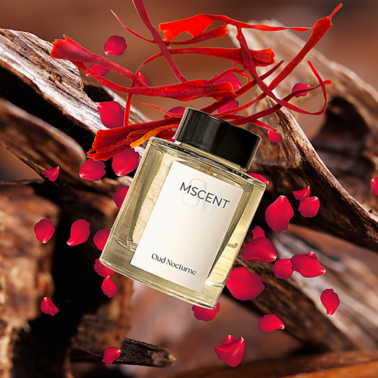 Oud Nocturne